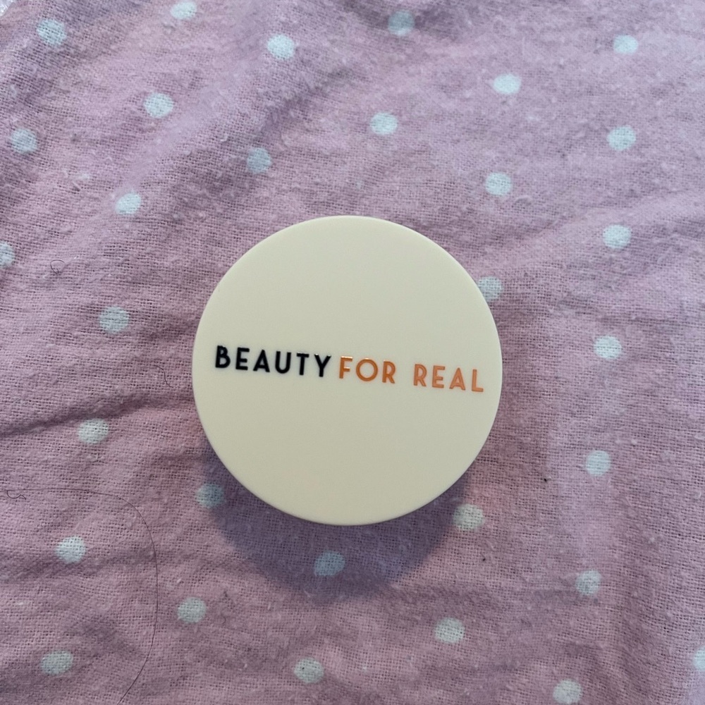 Translucent setting powder - Picture 2 of 3